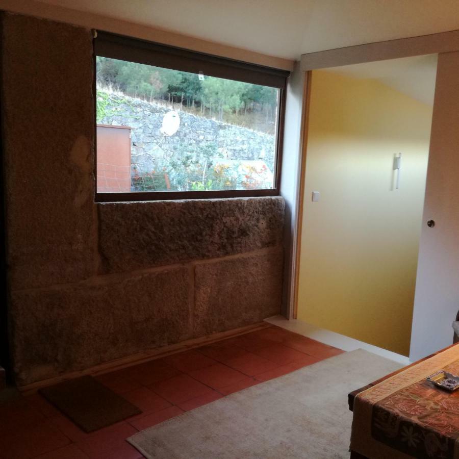 شقة Casa Na Quinta De Valinhas Vitorino dos Piães المظهر الخارجي الصورة