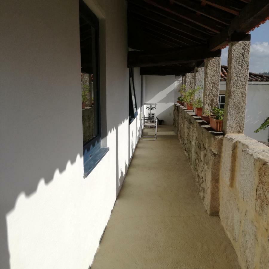 شقة Casa Na Quinta De Valinhas Vitorino dos Piães المظهر الخارجي الصورة
