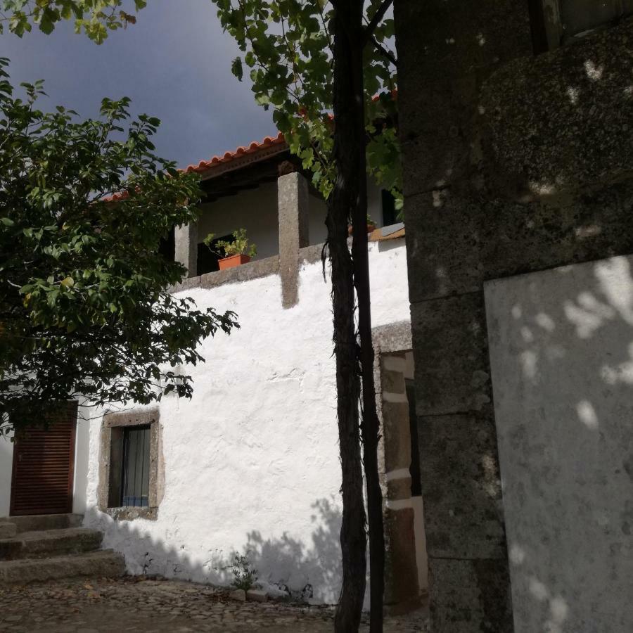 شقة Casa Na Quinta De Valinhas Vitorino dos Piães المظهر الخارجي الصورة