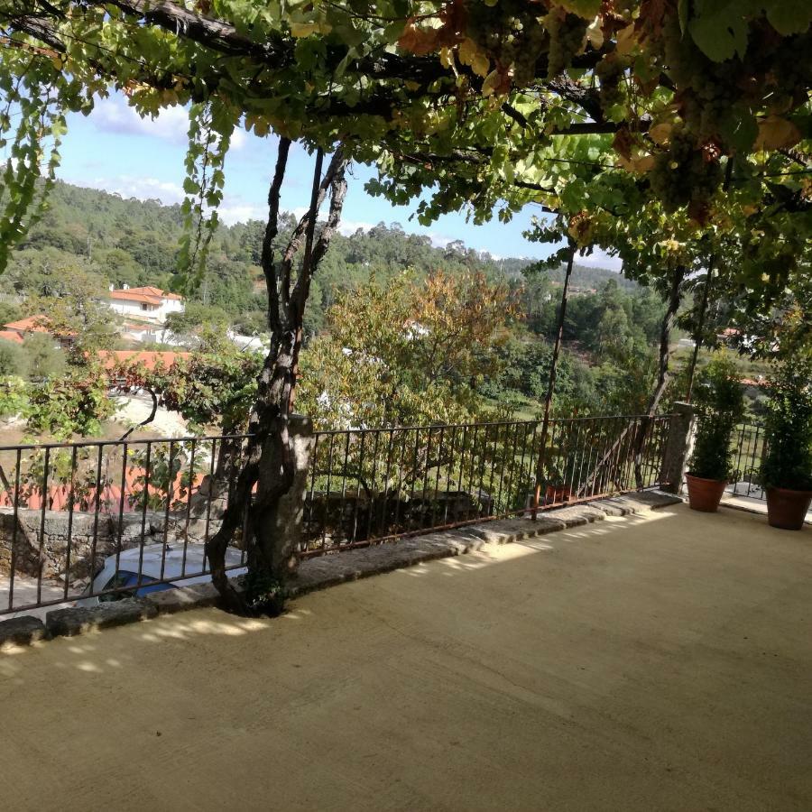 شقة Casa Na Quinta De Valinhas Vitorino dos Piães المظهر الخارجي الصورة