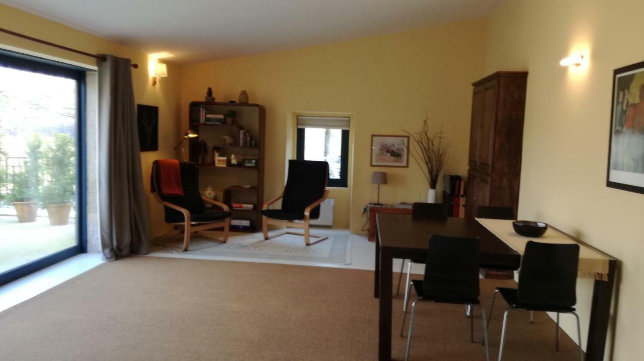 شقة Casa Na Quinta De Valinhas Vitorino dos Piães المظهر الخارجي الصورة